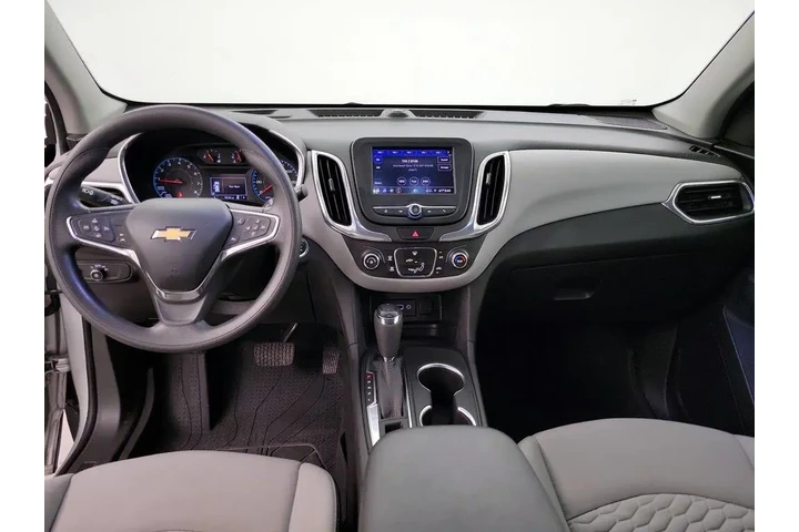 $19998 : Chevrolet Equinox 2021 4x4 L image 9
