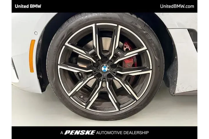 $37495 : BMW 4 Series 2023 430i Gran image 2