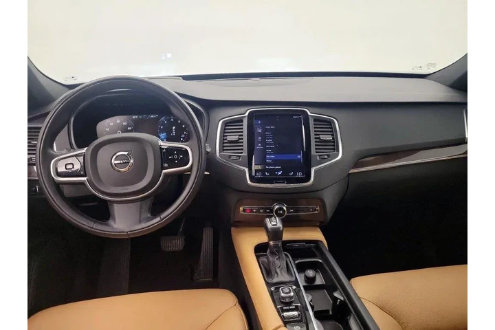 $24998 : Volvo XC90 2019 AWD T6 Momen image 9