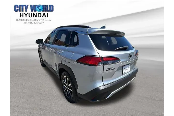 $30500 : Toyota Corolla Cross 2024 AW image 3