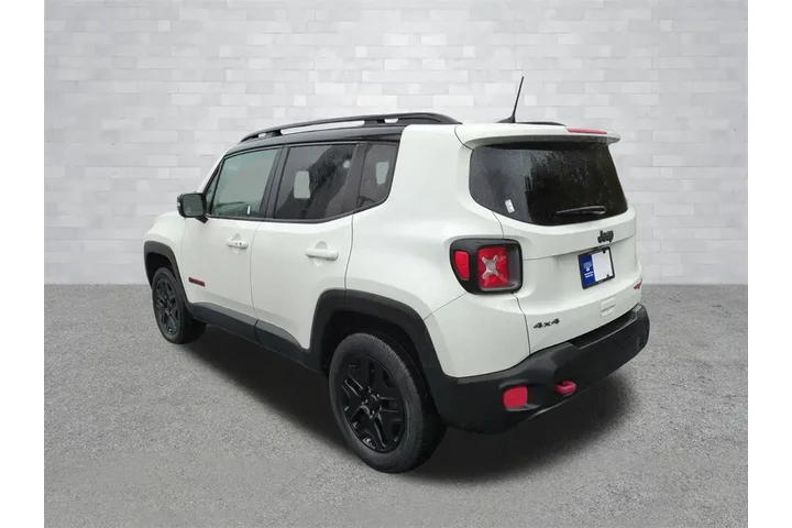 $13844 : Jeep Renegade 2018 4x4 Trail image 6