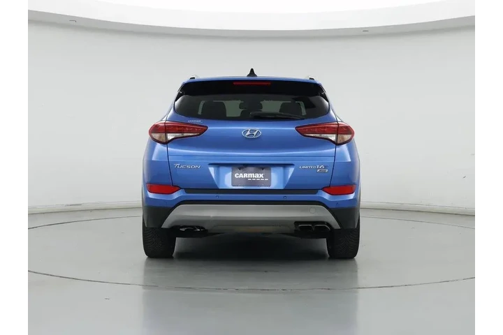 $15998 : Hyundai TUCSON 2017 AWD Limi image 6