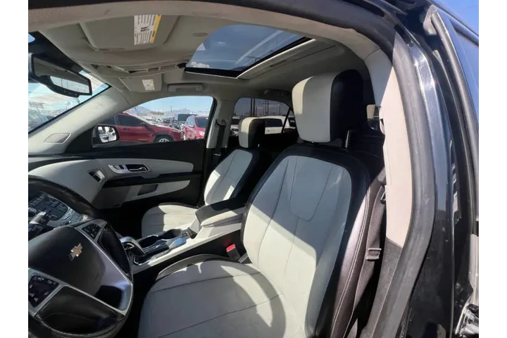 $7900 : 2015 Equinox LTZ image 6