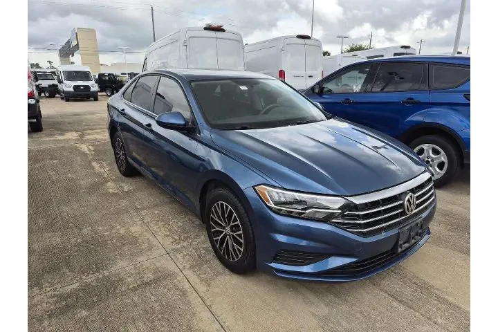 $16981 : Volkswagen Jetta 2021 S 4dr image 2