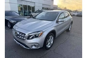 $14910 : 2018 GLA 250 4MATIC SUV thumbnail