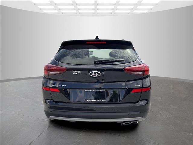 $23595 : Pre-Owned 2021 Tucson Limited image 6