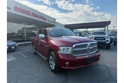 Ram 1500 2014 4x4 Laramie Li