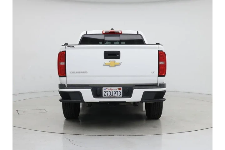 $23998 : Chevrolet Colorado 2016 4x2 image 6