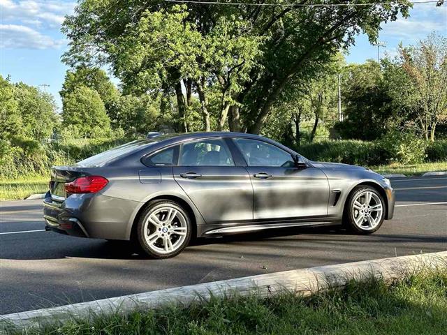 2016 4 Series 428i xDrive image 9