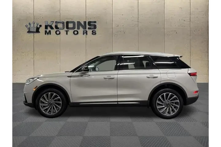 $35000 : Lincoln Corsair 2023 AWD Res image 4