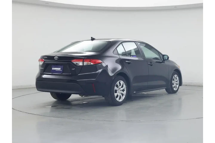$20998 : Toyota Corolla 2024 LE 4dr S image 8
