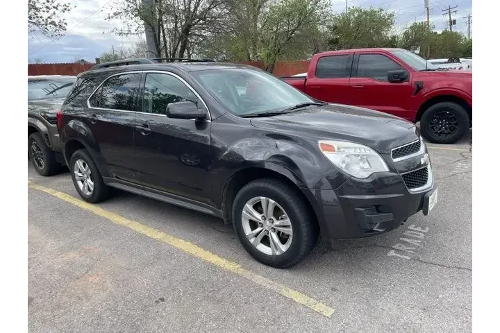 $8995 : Chevrolet Equinox 2014 LT 4d image 8
