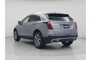 $32998 : Cadillac XT5 2025 Premium Lu thumbnail