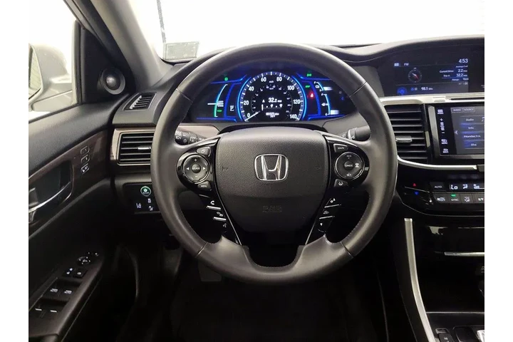 $20998 : Honda Accord Hybrid 2017 EX- image 10