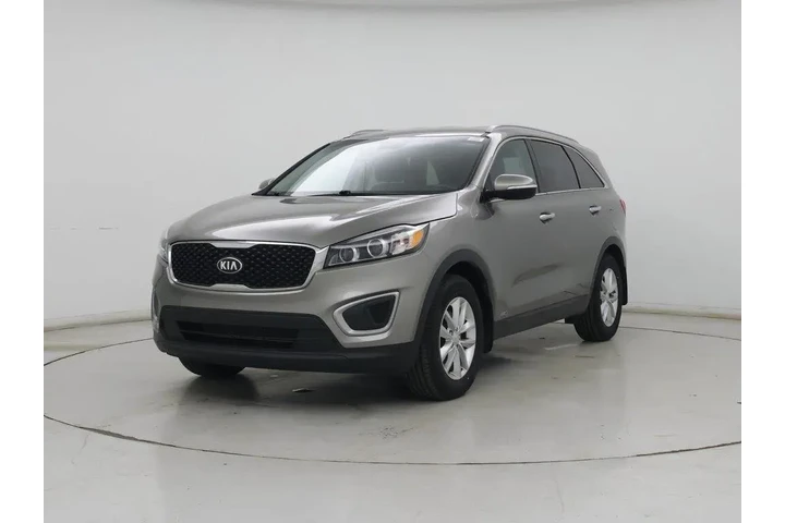 $14998 : Kia Sorento 2017 AWD LX 4dr image 5