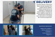 Quintero Delivery&Moving Inc..