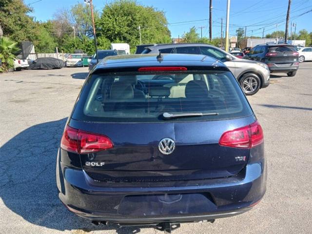 $12500 : 2017 Golf TSI SE image 3