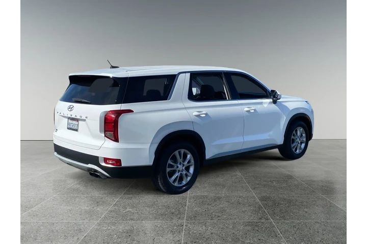 $26239 : Hyundai PALISADE 2022 SE 4dr image 5