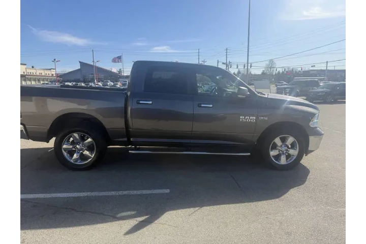 $11450 : 2016 RAM 1500 SLT image 8