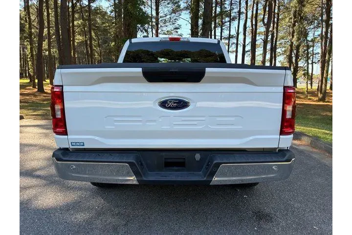 $39435 : Ford F-150 2023 4x4 Platinum image 4