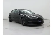 Tesla Model 3 2021 AWD Perfo en Arlington VA