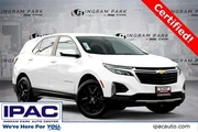 Chevrolet Equinox 2023 4x4 L en San Antonio