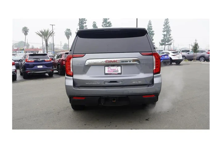 $40984 : 2022 Yukon XL SLE image 6