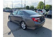 $6980 : 2014 Camry SE thumbnail