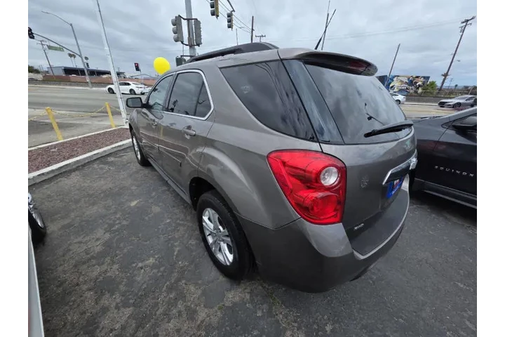 $10995 : 2012 Equinox LT image 5