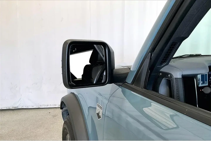 $36745 : Ford Bronco 2023 4x4 Base 4d image 10