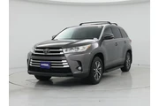 $27998 : Toyota Highlander 2019 AWD X thumbnail