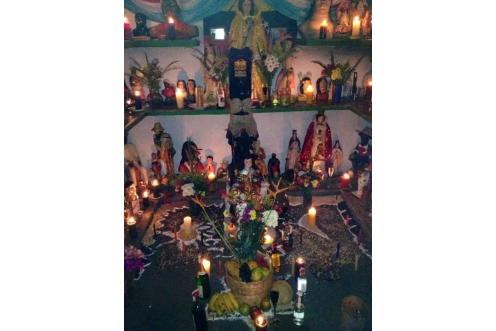 Alta Brujería poderosa image 1