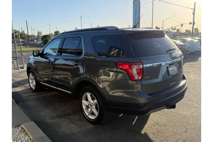 $16995 : 2019 Explorer image 4