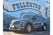 Ford Explorer 2025 Active 4d en Orange County