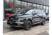$28395 : Kia Sorento 2023 AWD X-Line thumbnail