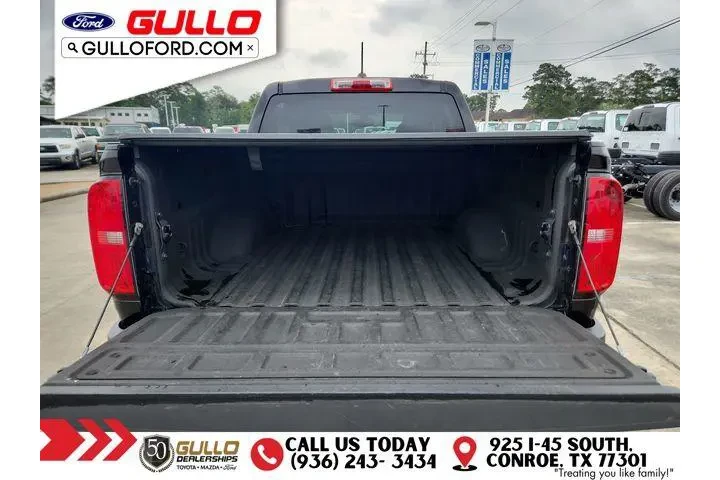 $16991 : Chevrolet Colorado 2015 4x4 image 10