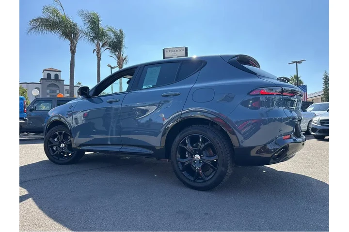 $20477 : 2024 Hornet R/T image 4