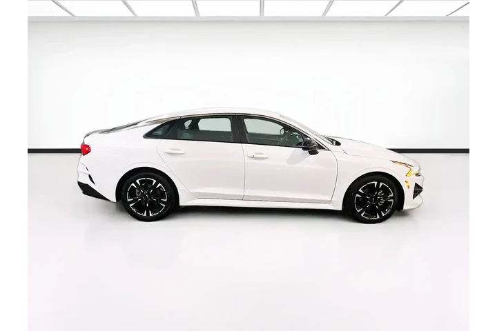 $22888 : Kia K5 2024 AWD GT-Line 4dr image 5