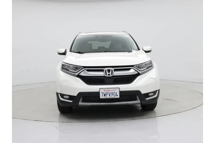 $20998 : Honda CR-V 2017 Touring 4dr image 5