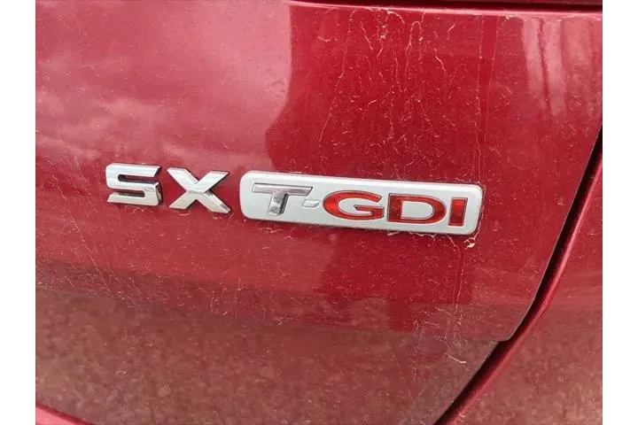 $12577 : Kia Sportage 2017 AWD SX Tur image 9