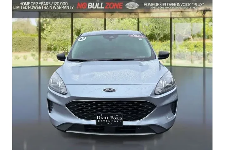 $21197 : Ford Escape 2022 SE 4dr SUV image 7