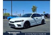 Honda Civic 2024 Sport 4dr S en Phoenix