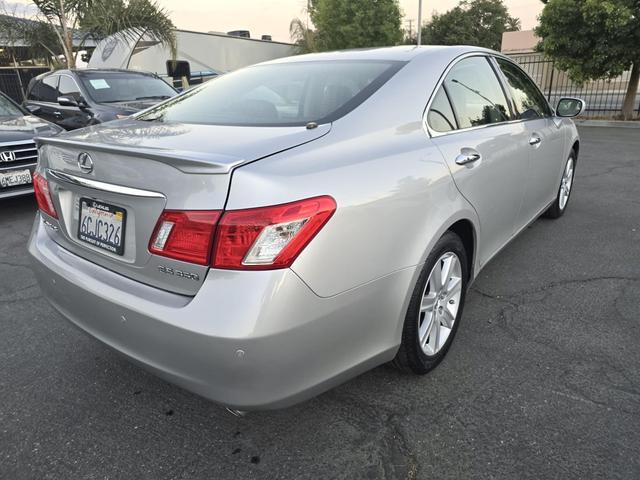 $9800 : 2008 LEXUS ES2008 LEXUS ES image 5