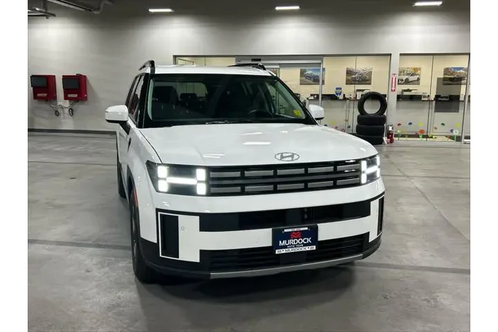 $33821 : Hyundai SANTA FE Hybrid 2025 image 10