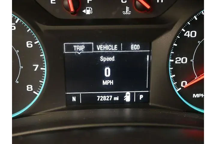 $14750 : Chevrolet Equinox 2020 LS 4d image 10