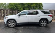 $23990 : 2021 Traverse LT Leather thumbnail