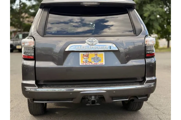 $24995 : 2015 4Runner Limited image 10