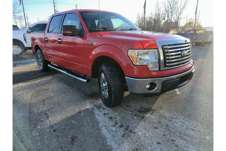 $8995 : Ford F-150 2011 4x2 XLT 4dr image 7