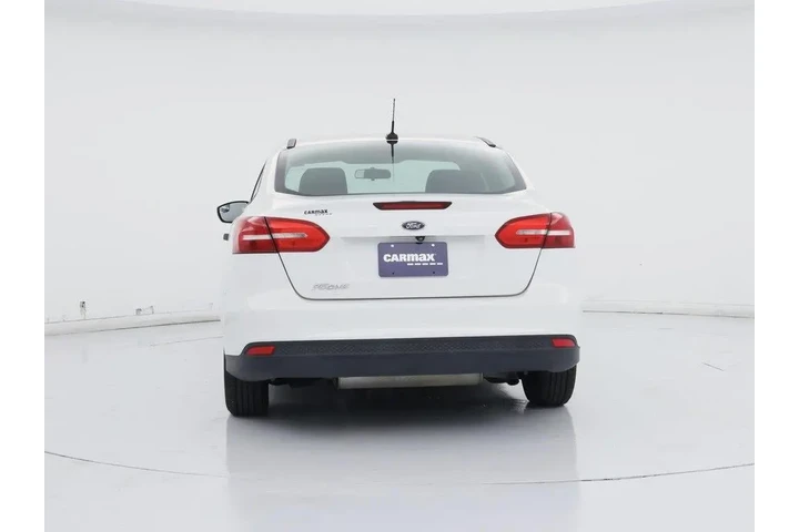 $12998 : Ford Focus 2015 S 4dr Sedan image 6