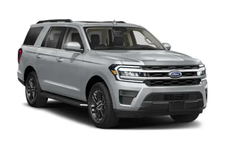 $38998 : Ford Expedition 2022 4x4 XLT image 8